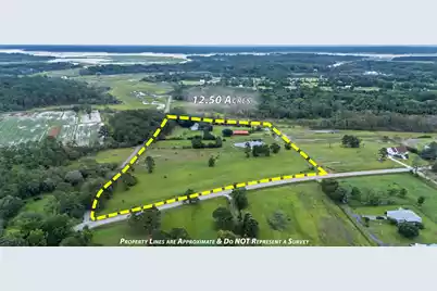 4801 Coon Club Road, Meggett, SC 29449 - Photo 1