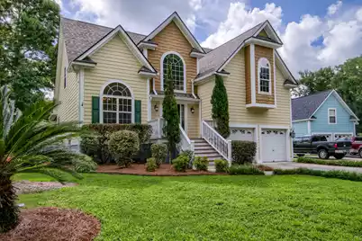 644 Stoneboro Court, Charleston, SC 29412 - Photo 1