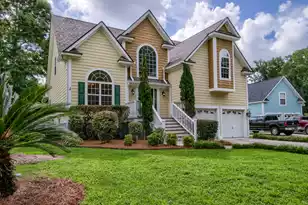 644 Stoneboro Ct, Charleston, SC 29412 - Photo 1