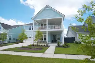 215 Ashworth Dr, Summerville, SC 29486 - Photo 1