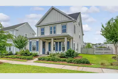 296 Great Lawn Drive, Summerville, SC 29486 - Photo 1