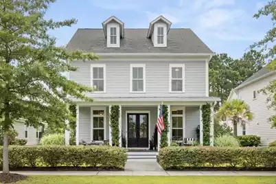 304 Oak Park Street, Summerville, SC 29486 - Photo 1