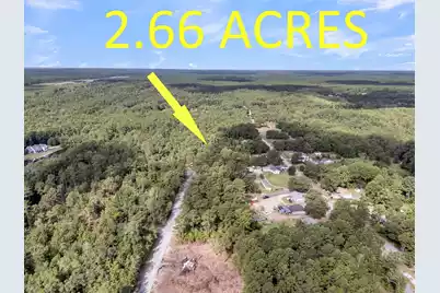 Lot 5 Giddyup Lane, Awendaw, SC 29429 - Photo 1