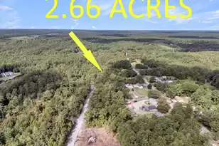 Lot 5 Giddyup Ln, Awendaw, SC 29429 - Photo 1