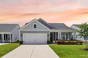 376 Tupelo Lake Dr, Summerville, SC 29486 - Photo 1