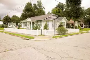 400 Lemacks Street N, Walterboro, SC 29488 - Photo 1