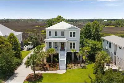 1813 Rushland Grove Lane, Johns Island, SC 29455 - Photo 1