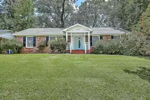 7673 Hillandale Rd, North Charleston, SC 29420 - Photo 1