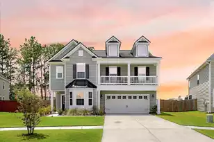 262 Witch Hazel St, Summerville, SC 29486 - Photo 1