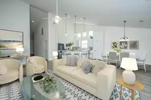 1313 Hermitage Ln, Ladson, SC 29456 - Photo 1