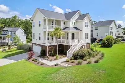 110 Martins Point Drive, Wando, SC 29492 - Photo 1