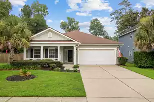 9604 Liberty Meadows Dr N, Summerville, SC 29485 - Photo 1