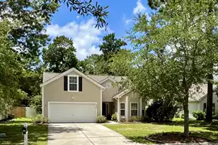 9032 Pickett Fence Ln, Summerville, SC 29485 - Photo 1