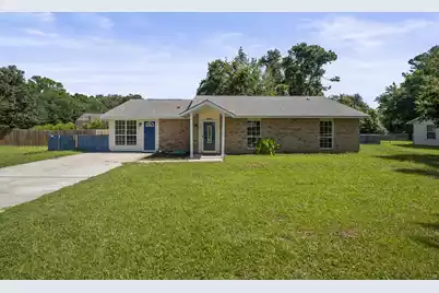 3045 Ermine Drive, Beaufort, SC 29902 - Photo 1