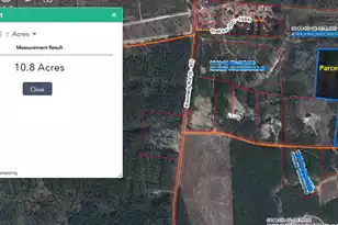 Parcel 3 Farnum Rd, Orangeburg, SC 29118 - Photo 1