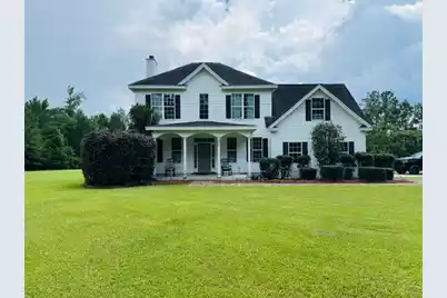 237 Frog Hollow Road, Varnville, SC 29944 - Photo 1