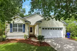 1321 Wild Olive Dr, Mount Pleasant, SC 29464 - Photo 1