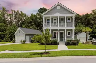 2416 Jasper Patterson Dr, Johns Island, SC 29455 - Photo 1