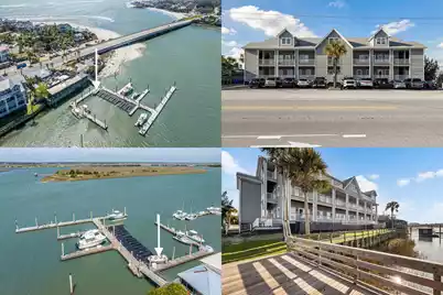 101 Palm Boulevard #B1, Isle Of Palms, SC 29451 - Photo 1