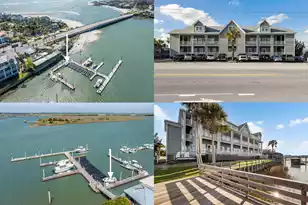 101 Palm Blvd, Isle Of Palms, SC 29451 - Photo 1