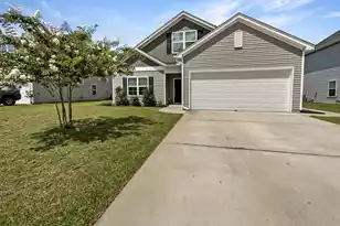 158 Hyrne Dr, Goose Creek, SC 29445 - Photo 1