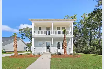 1035 Scotch Bonnet Way, Summerville, SC 29485 - Photo 1