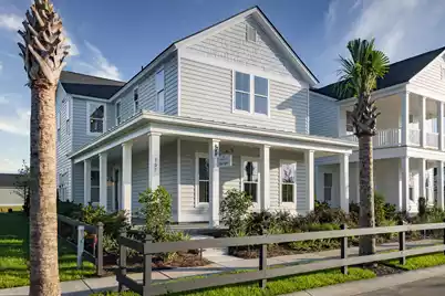 1027 Scotch Bonnet Way, Summerville, SC 29485 - Photo 1