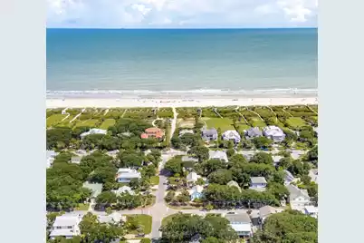 2407 Cameron Boulevard #A & B, Isle Of Palms, SC 29451 - Photo 1