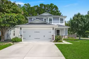 377 Sanctuary Park Dr, Summerville, SC 29486 - Photo 1