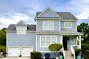 2278 Sandy Point Ln, Mount Pleasant, SC 29466 - Photo 1