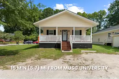 1705 Bella Terra Lane, Charleston, SC 29412 - Photo 1