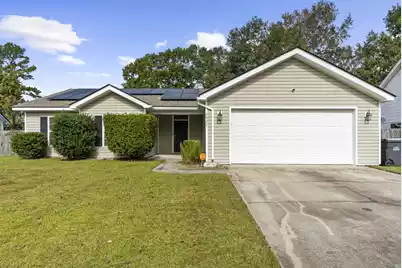 2922 Salamander Creek Lane, North Charleston, SC 29406 - Photo 1