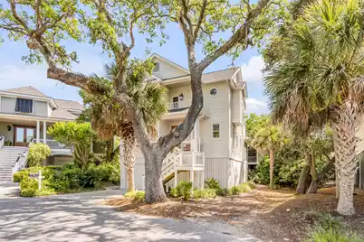 5809 Back Bay Drive, Isle Of Palms, SC 29451 - Photo 1