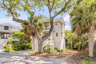 5809 Back Bay Dr, Isle Of Palms, SC 29451 - Photo 1