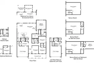 1081 Deep Gap Rd, Ridgeville, SC 29472 - Photo 1