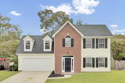 125 Remington Drive, North Charleston, SC 29418 - Photo 1