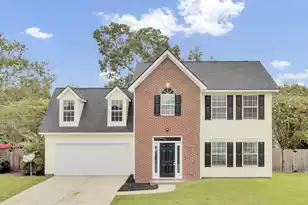 125 Remington Dr, North Charleston, SC 29418 - Photo 1