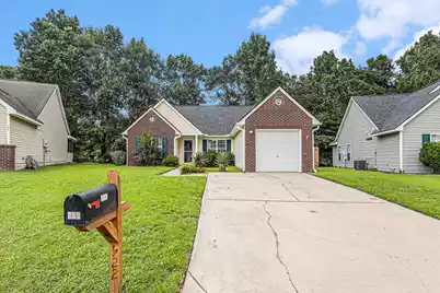 122 Barley Street, Goose Creek, SC 29445 - Photo 1