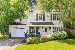 1232 Merganser Ct, Mount Pleasant, SC 29464 - Photo 1