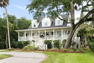 36 31st Ave, Isle Of Palms, SC 29451 - Photo 1