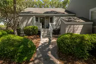 447 Double Eagle Trce, Seabrook Island, SC 29455 - Photo 1