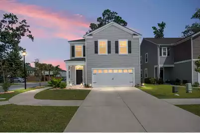 865 Kirby Court, Charleston, SC 29414 - Photo 1