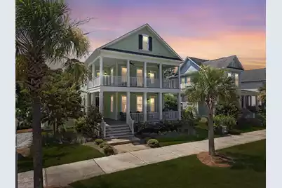 2822 Rivertowne Parkway, Mount Pleasant, SC 29466 - Photo 1