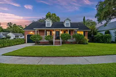 396 Culver Avenue, Charleston, SC 29407 - Photo 1