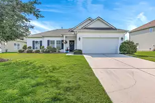 135 Firethorn Dr, Goose Creek, SC 29445 - Photo 1