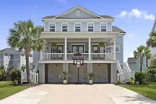 1435 Stratton Pl, Mount Pleasant, SC 29466 - Photo 1