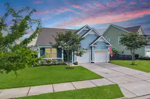 286 Lotz Dr, Summerville, SC 29483 - Photo 1