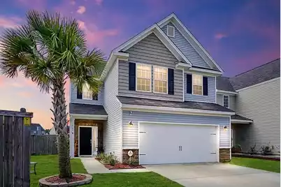 405 Turnbridge Lane, Summerville, SC 29483 - Photo 1