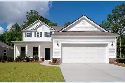 106 Royal Cainhoy Way, Huger, SC 29450 - Photo 1