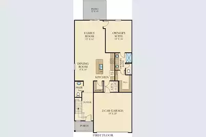 342 Tiliwa Street, Summerville, SC 29486 - Photo 1